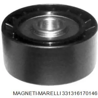 Натяжний ролик Magneti Marelli 331316170146 ціна, від 15.07 USD