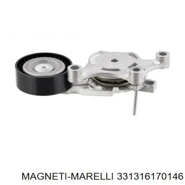 Купити 331316170146 Magneti Marelli Натяжний ролик