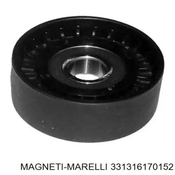 Купити 331316170152 Magneti Marelli Натяжний ролик