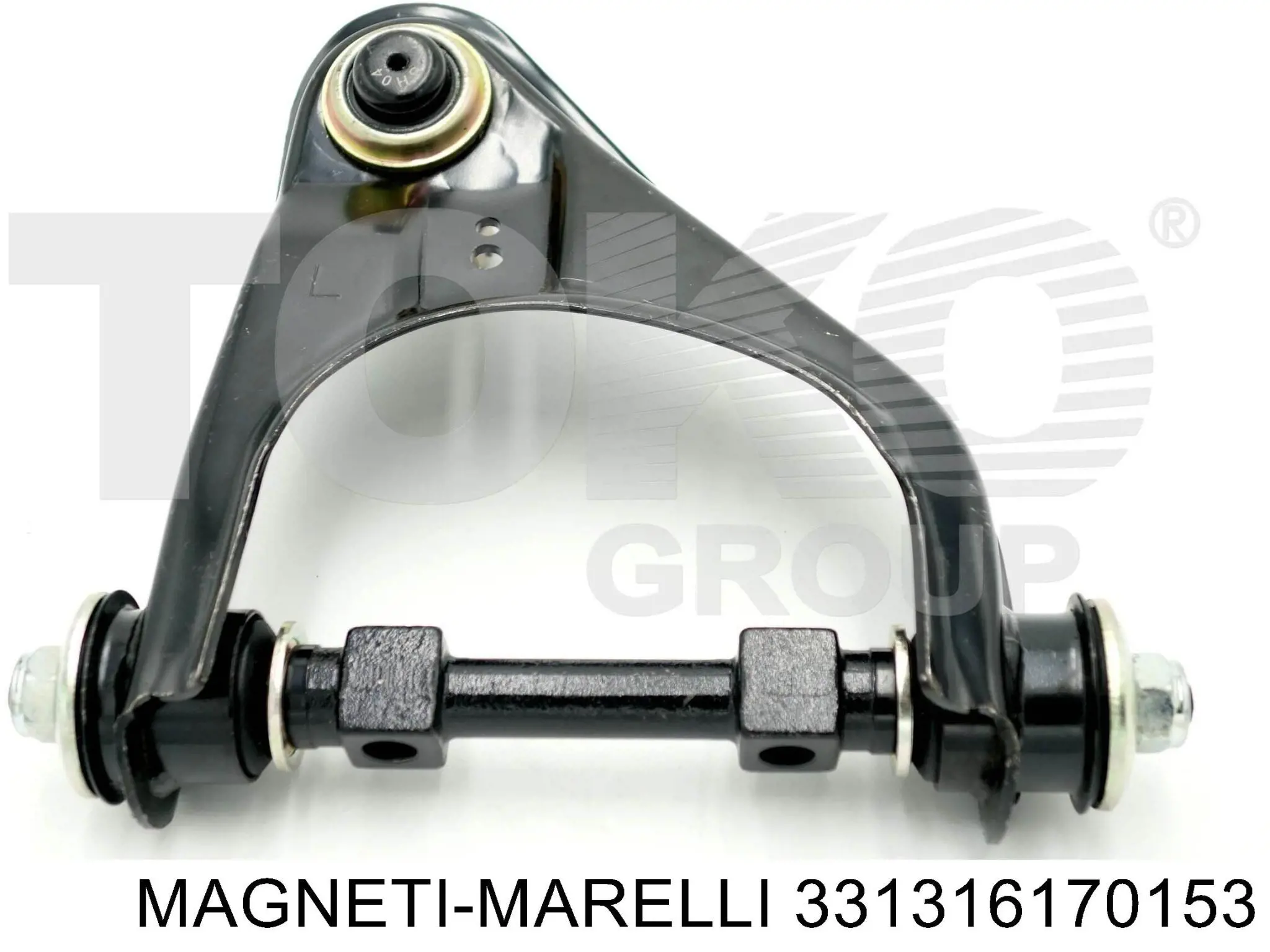 Купити 331316170153 Magneti Marelli Натяжний ролик