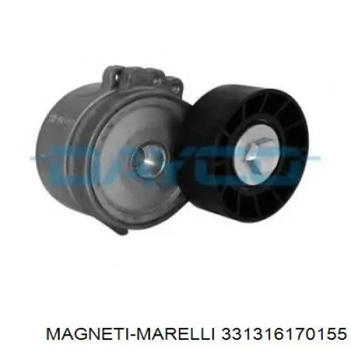 Натяжний ролик 331316170155 Magneti Marelli