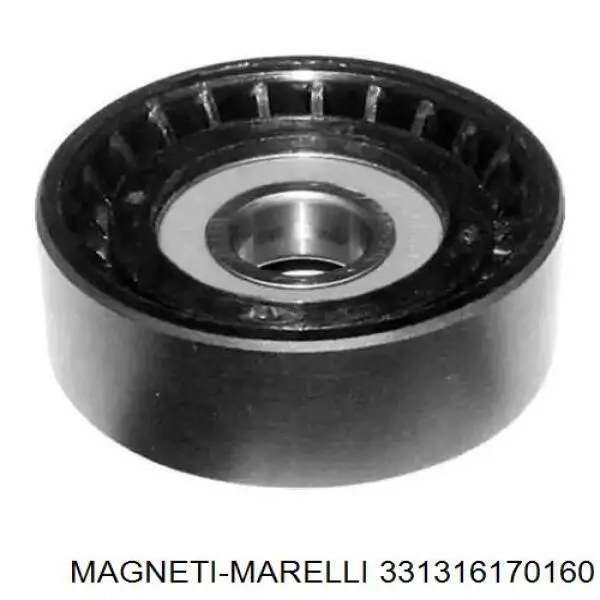 Купити 331316170160 Magneti Marelli Натяжний ролик