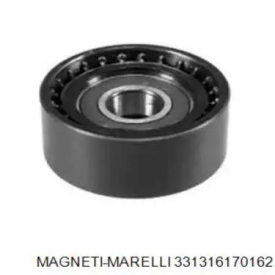 Купити 331316170162 Magneti Marelli Натягувач приводного ременя