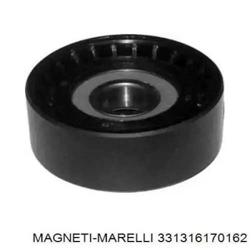 331316170162 Magneti Marelli натягувач приводного ременя