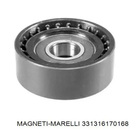 Купити 331316170168 Magneti Marelli Натяжний ролик