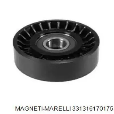 Натягувач приводного ременя Magneti Marelli 331316170175 ціна, від 12.42 USD