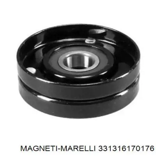 Купити 331316170176 Magneti Marelli Натяжний ролик