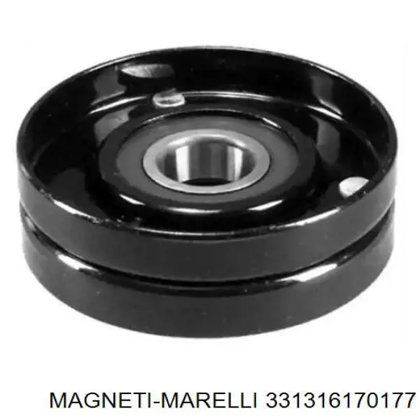 Натягувач приводного ременя Magneti Marelli 331316170177 ціна, від 13.26 USD