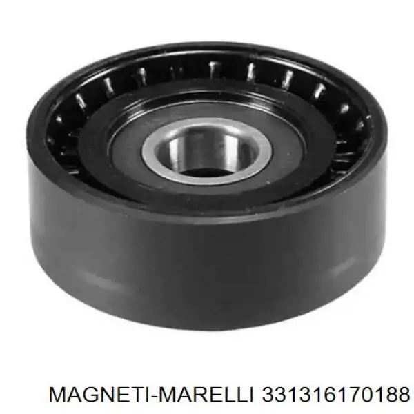 Купити 331316170188 Magneti Marelli Натяжний ролик