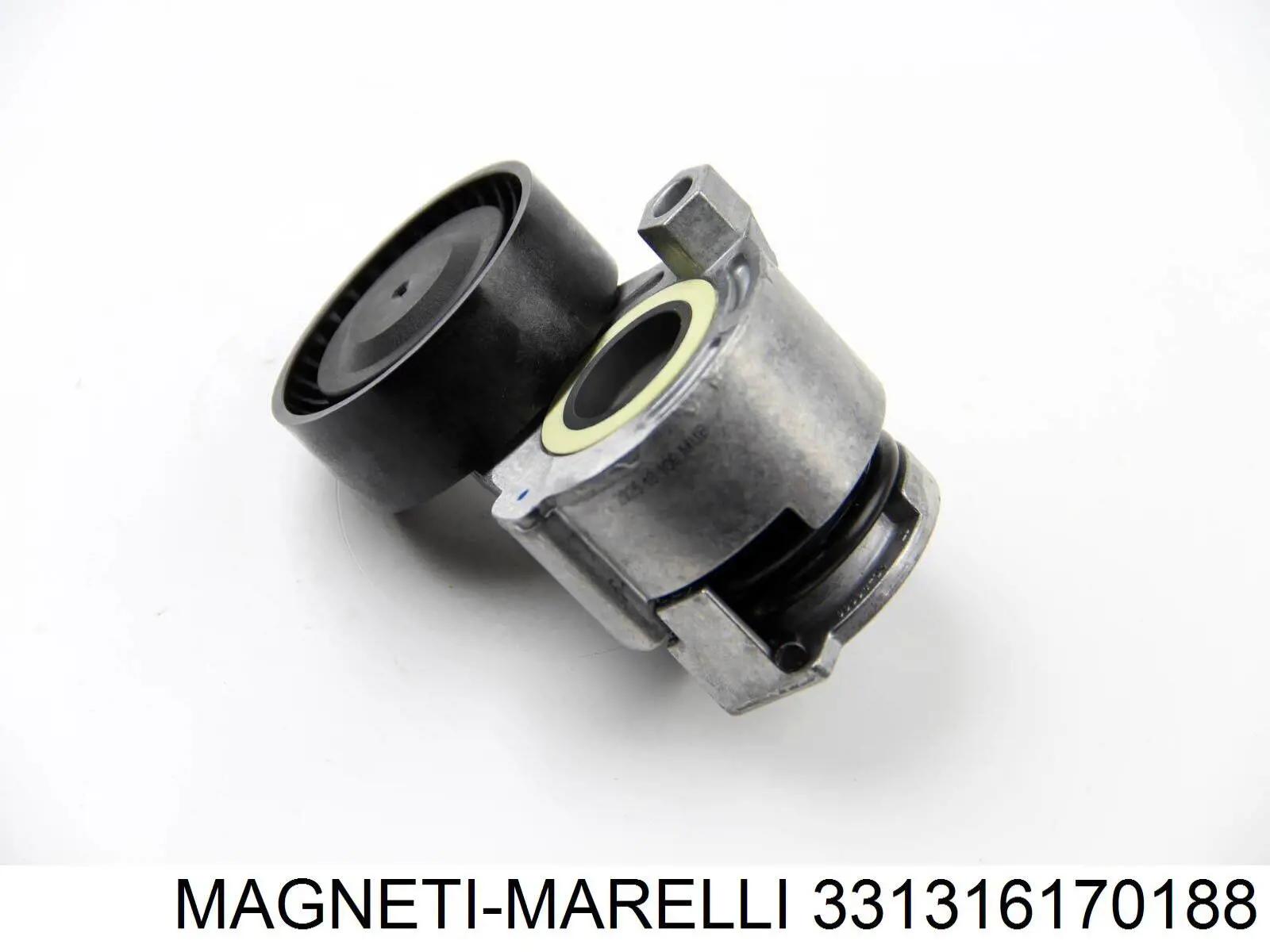 331316170188 Magneti Marelli Ролик натяжителя ременя агрегатів