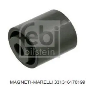 331316170199 Magneti Marelli ролик ременя грм, паразитний