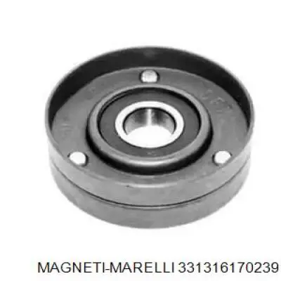 Натяжний ролик MPQ0239 Magneti Marelli