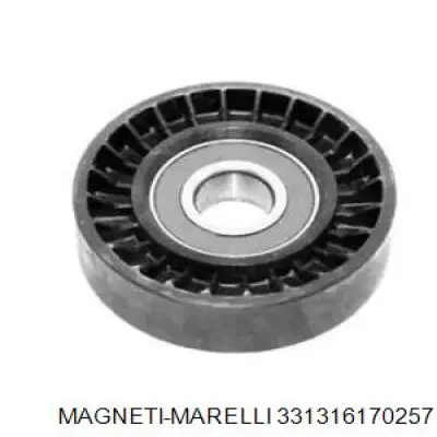 Натяжний ролик Magneti Marelli 331316170257 ціна, від 11.56 USD