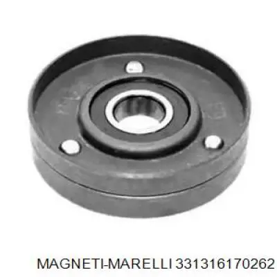 Купити MPQ0262 Magneti Marelli Натяжний ролик
