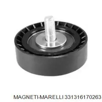 Натяжний ролик Magneti Marelli 331316170263 ціна, від 10.40 USD