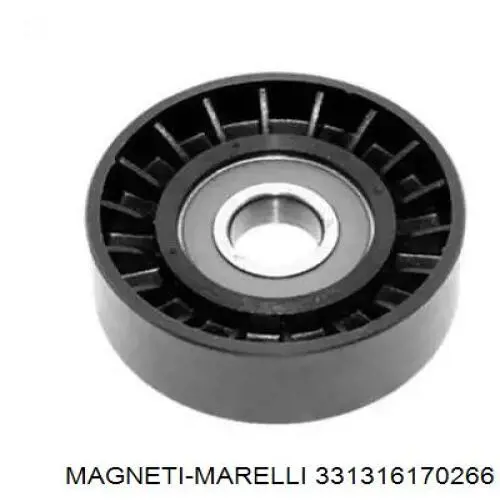 Купити 331316170266 Magneti Marelli Натяжний ролик