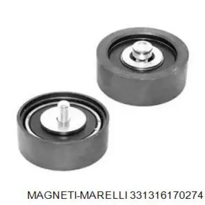 Купити 331316170274 Magneti Marelli Натяжний ролик