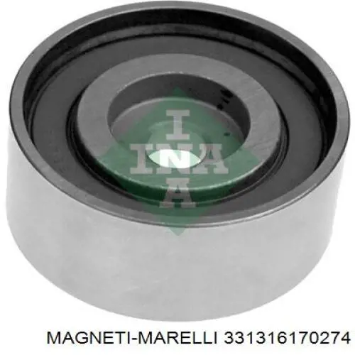 Натяжний ролик 331316170274 Magneti Marelli
