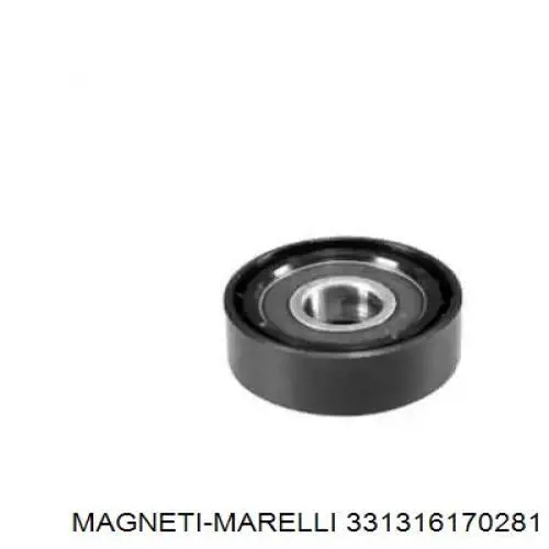 Купити 331316170281 Magneti Marelli Натяжний ролик