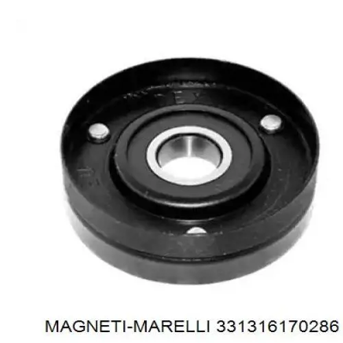 Купити 331316170286 Magneti Marelli Натяжний ролик