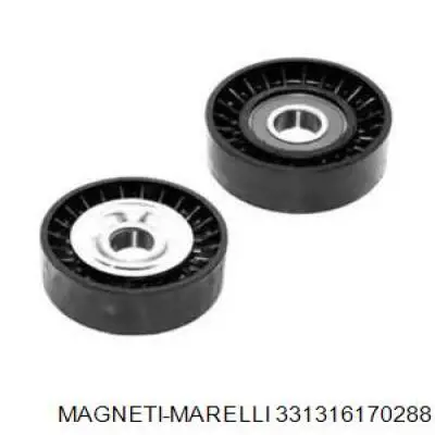 331316170288 Magneti Marelli натягувач приводного ременя