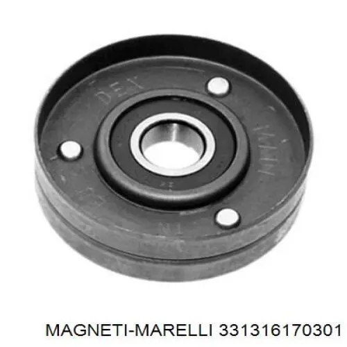 Купити 331316170301 Magneti Marelli Натяжний ролик