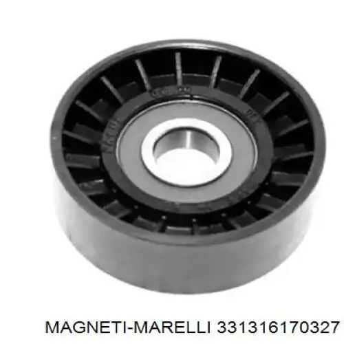 Натяжний ролик Magneti Marelli 331316170327 ціна, від 8.73 USD