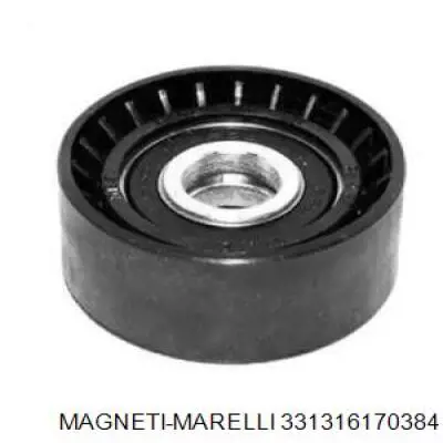 Купити 331316170384 Magneti Marelli Натяжний ролик