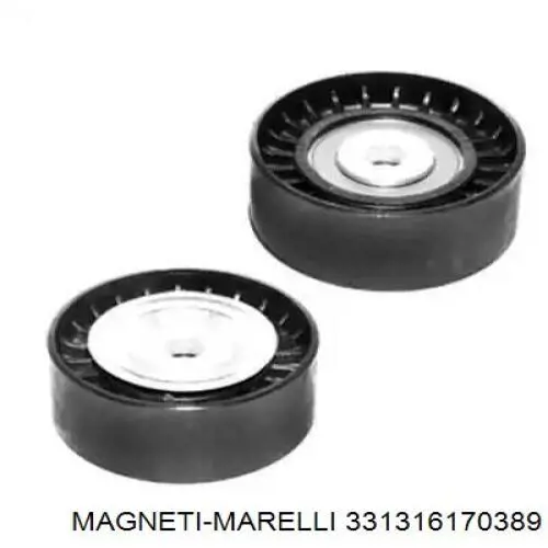 331316170389 Magneti Marelli 