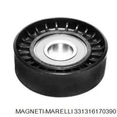 Натяжний ролик Magneti Marelli 331316170390 ціна, від 9.88 USD