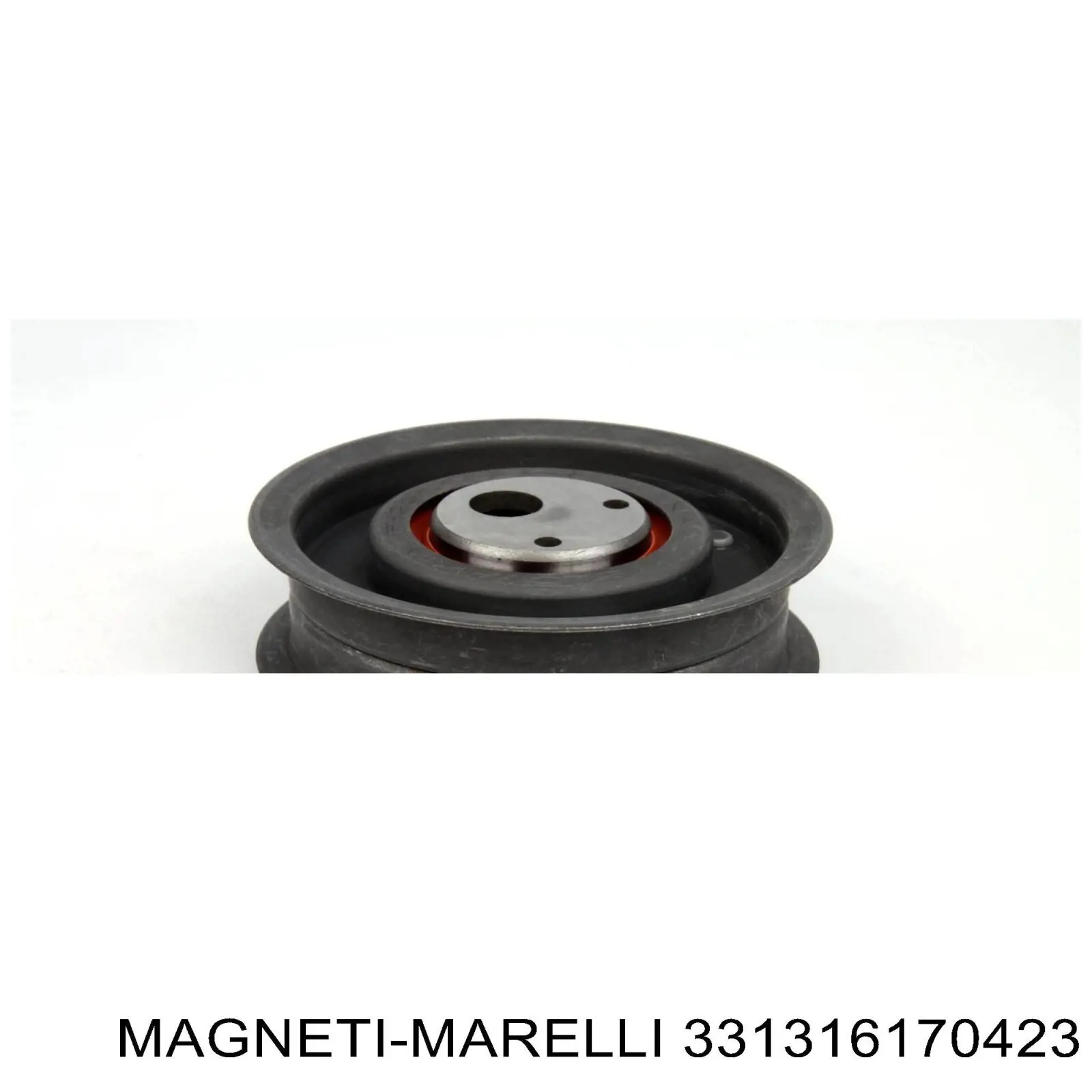 Ролик натягувача ременя ГРМ 331316170423 Magneti Marelli
