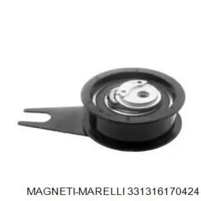331316170424 Magneti Marelli ролик натягувача ременя грм