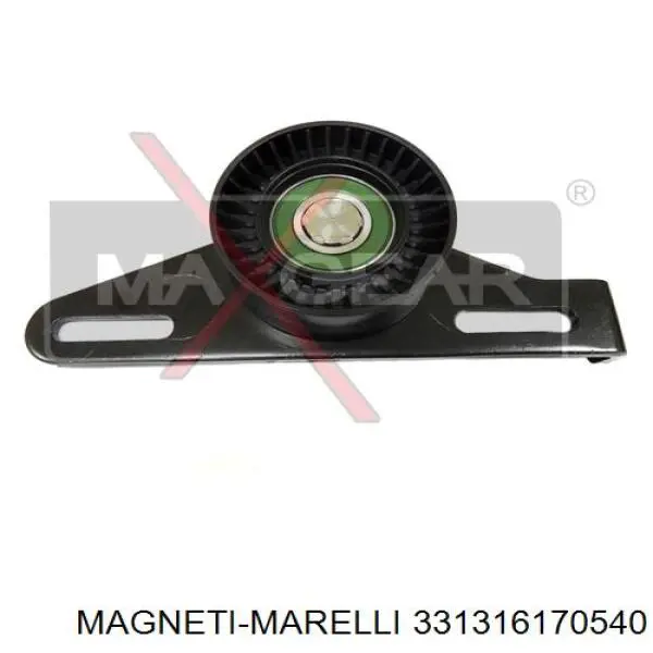 Купити 331316170540 Magneti Marelli Натягувач приводного ременя