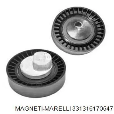 331316170547 Magneti Marelli 
