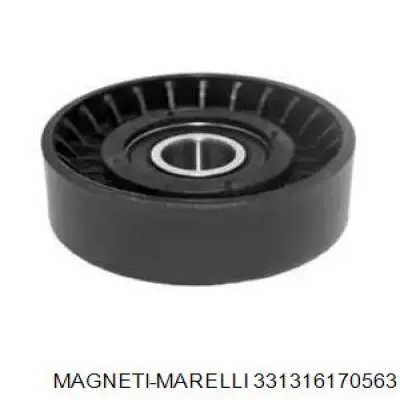 Натяжний ролик 331316170563 Magneti Marelli