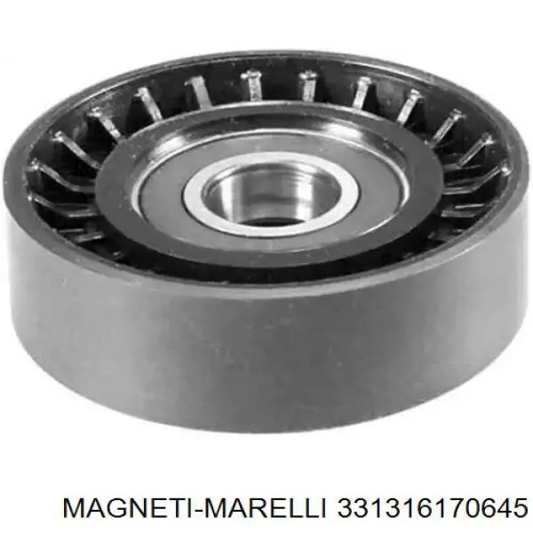  Magneti Marelli 331316170645 ціна, від 10.79 USD