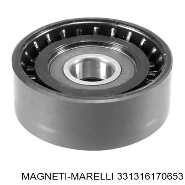 Купити 331316170653 Magneti Marelli Натяжний ролик