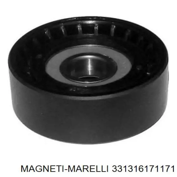 Купити 331316171171 Magneti Marelli Натяжний ролик