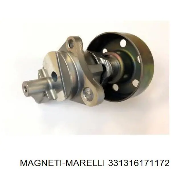 Натяжний ролик Magneti Marelli 331316171172 ціна, від 11.69 USD