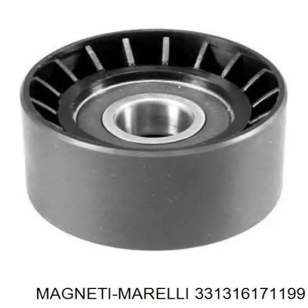 Купити 331316171199 Magneti Marelli Натяжний ролик