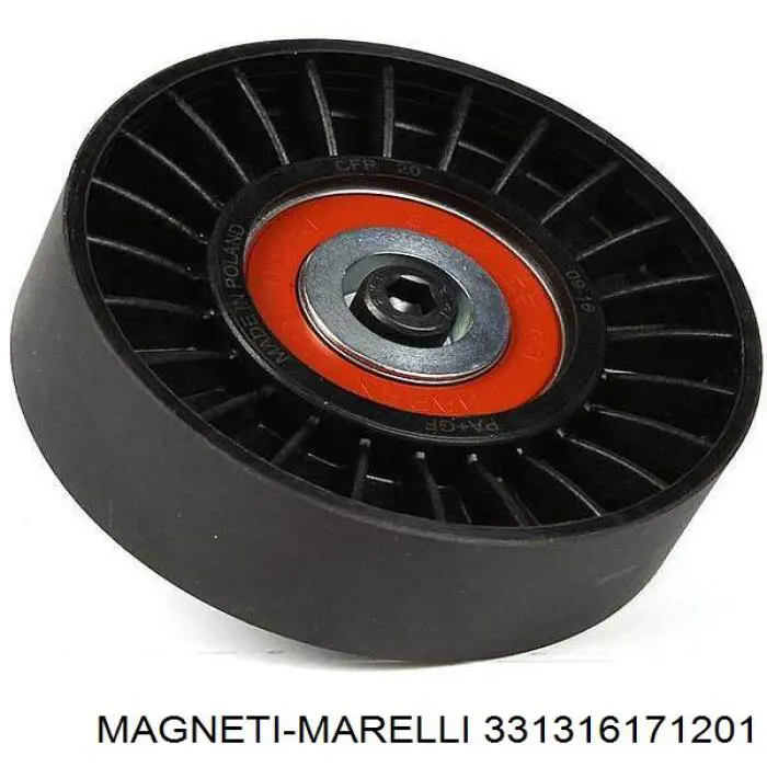 331316171201 Magneti Marelli 