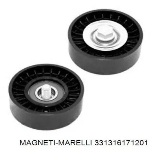 Купити 331316171201 Magneti Marelli 
