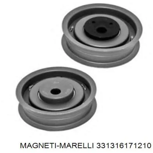 Купити 331316171210 Magneti Marelli Натяжний ролик