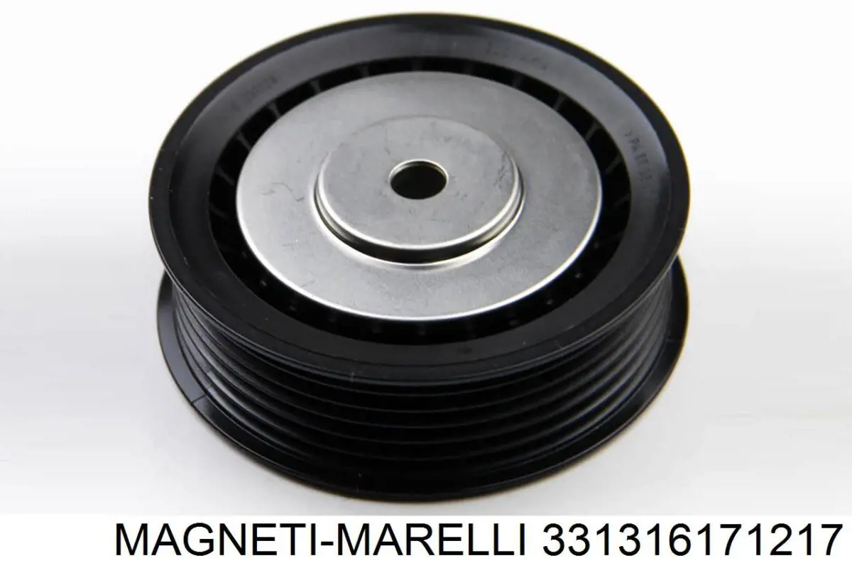 Купити 331316171217 Magneti Marelli Натяжний ролик