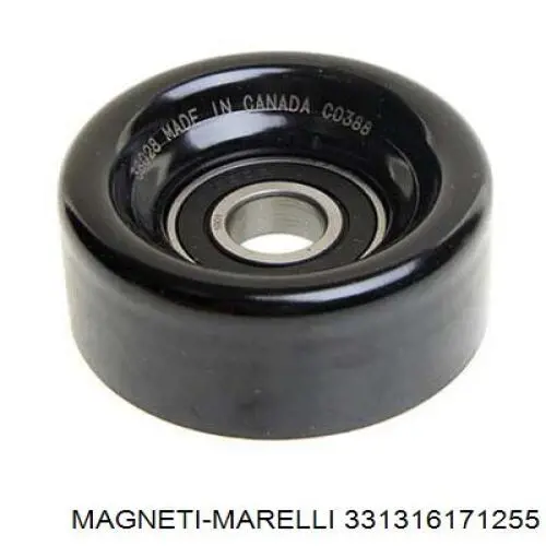 Купити 331316171255 Magneti Marelli Ролик приводного ременя, паразитний