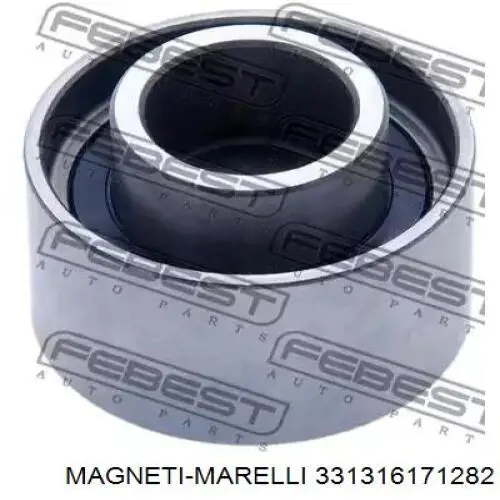 Натяжний ролик Magneti Marelli 331316171282 ціна, від 22.30 USD