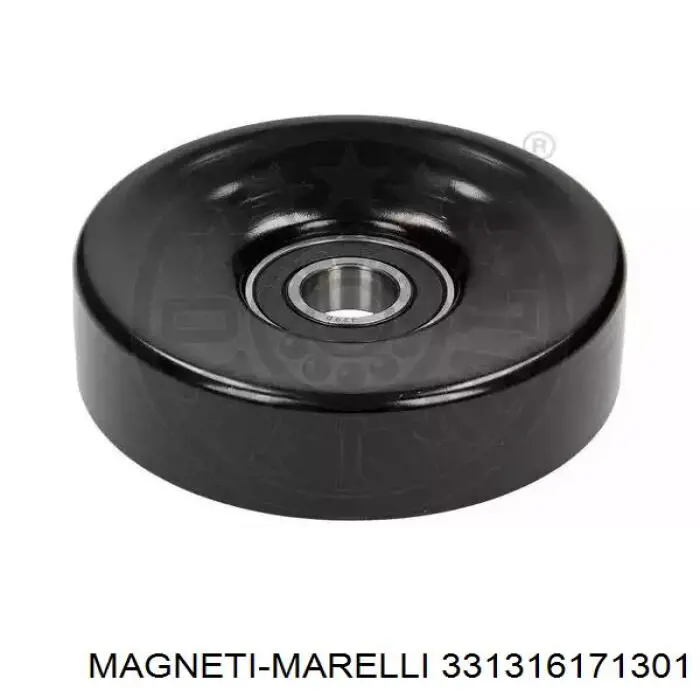 Купити 331316171301 Magneti Marelli Натяжний ролик