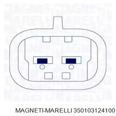 5184817 General Motors Підйомник механічний вітрового скла
