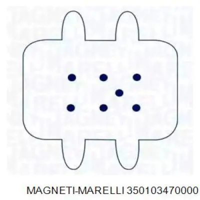 90512644 Opel Склопідйомник (механізм переміщення скла)