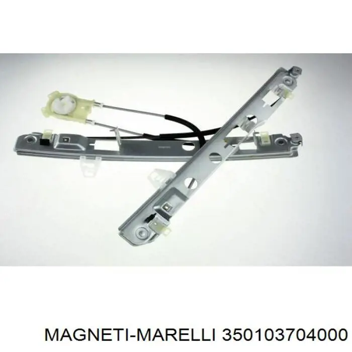 Купити 350103704000 Magneti Marelli Склопідйомник передньої правої двері